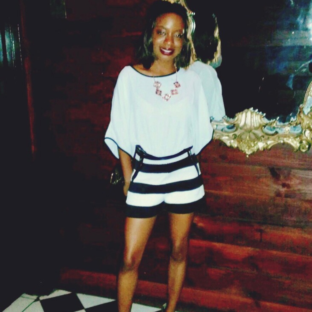 Meet your Posher, Jaccii